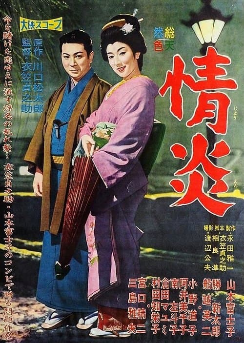 Director's Movie Image