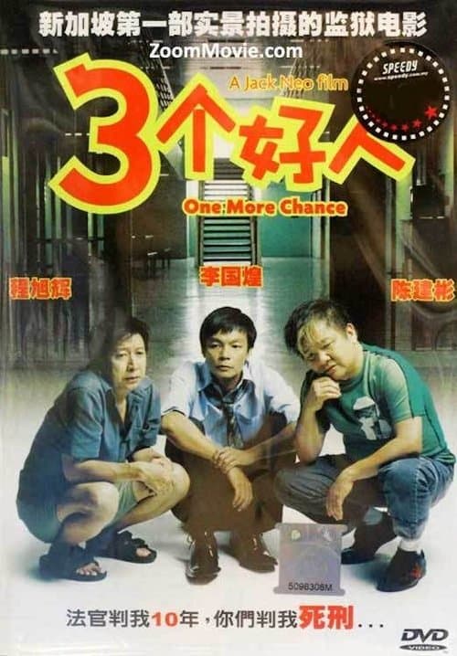 Director's Movie Image
