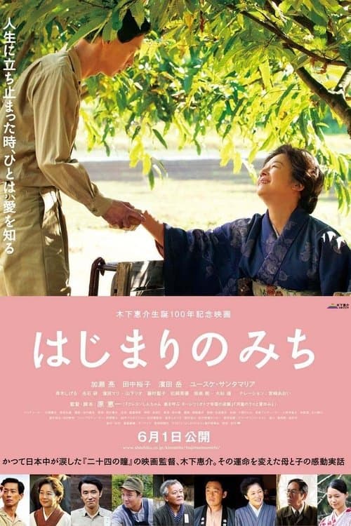Director's Movie Image