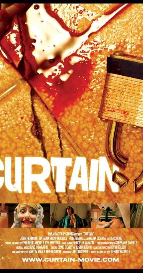 Director's Movie Image