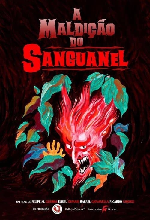 Director's Movie Image