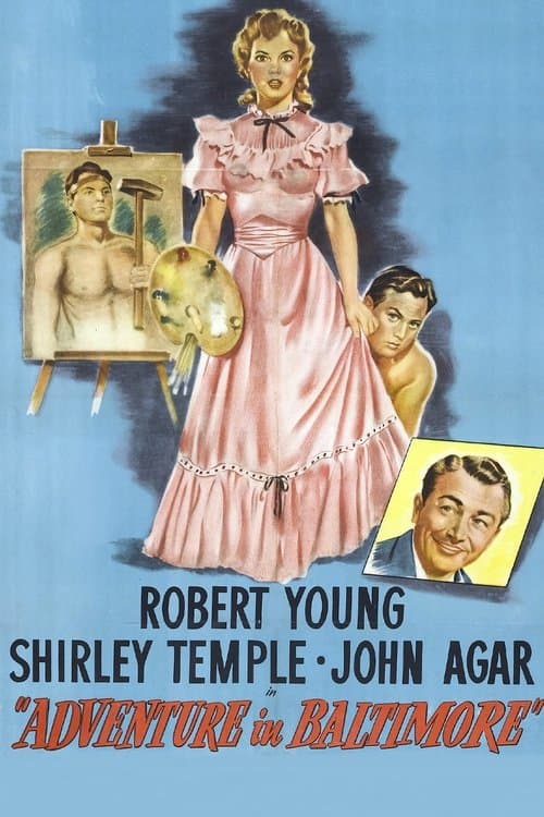 Director's Movie Image