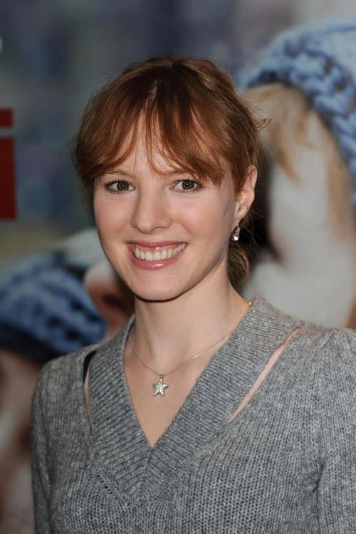 Cast's Movie Image