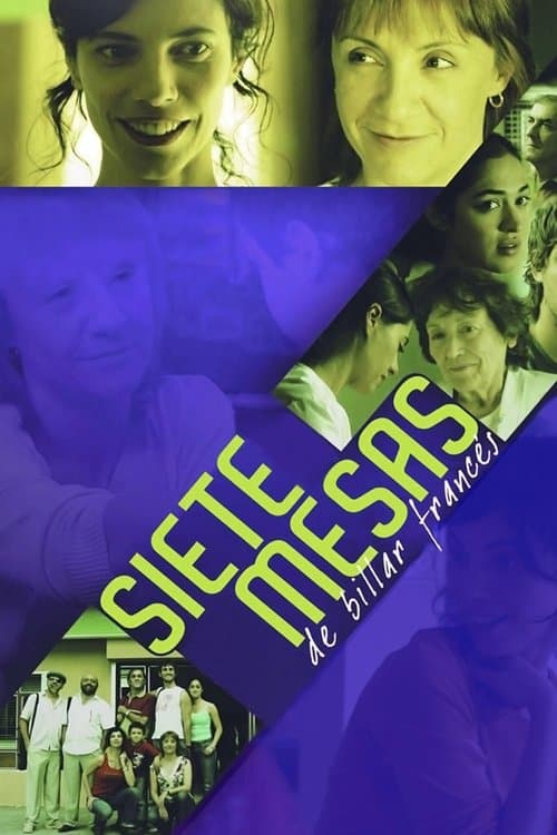 Director's Movie Image