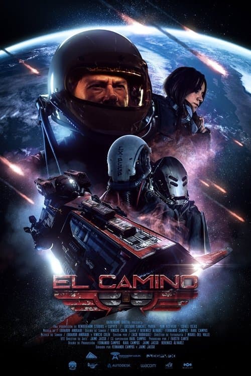 Director's Movie Image