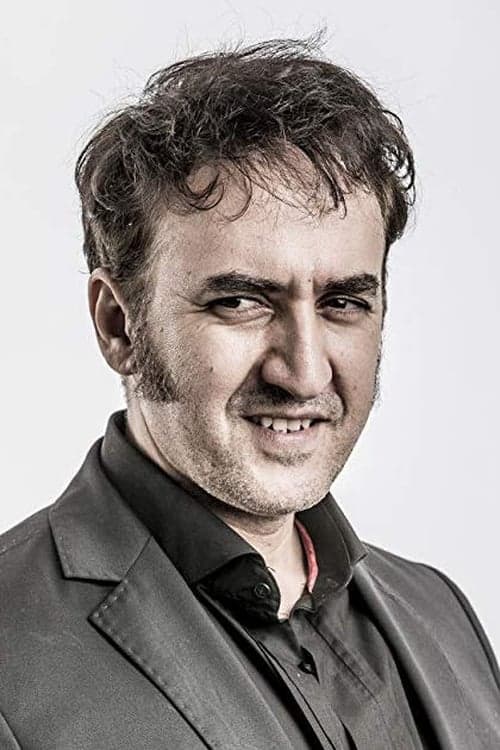 Cast's Movie Image