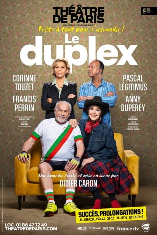 Director's Movie Image