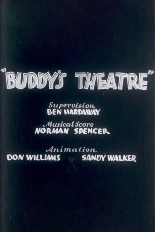 Director's Movie Image