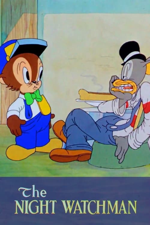 Director's Movie Image