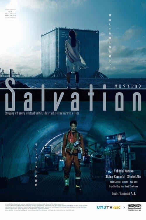 Director's Movie Image