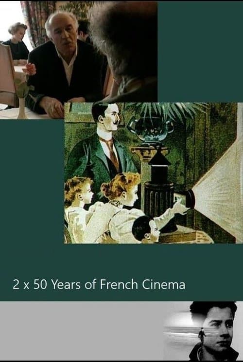 Director's Movie Image