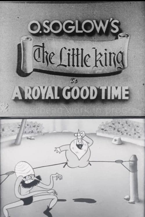 Director's Movie Image