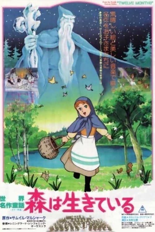 Director's Movie Image