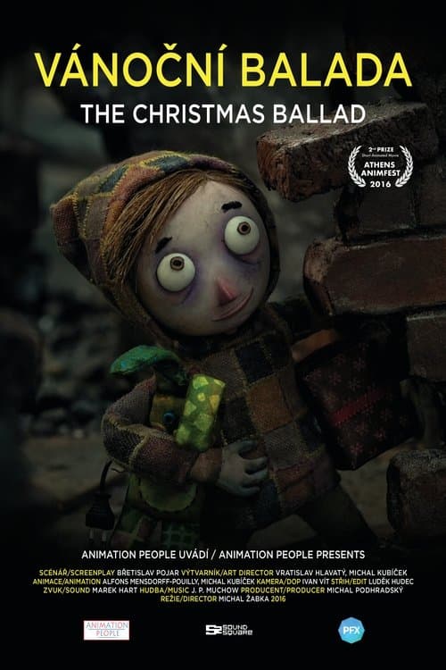 Director's Movie Image