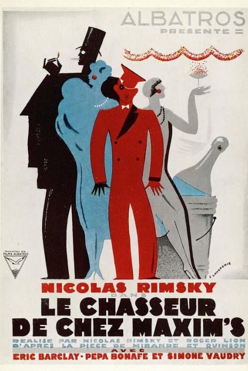 Director's Movie Image