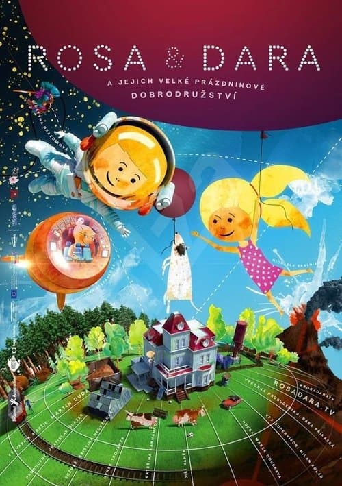 Director's Movie Image