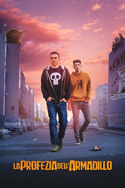 Director's Movie Image