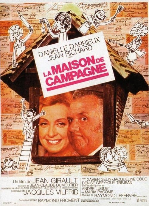 Director's Movie Image