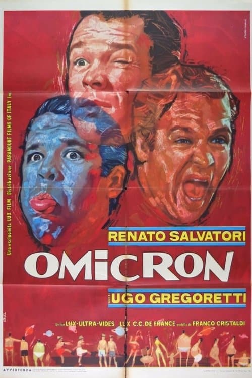 Director's Movie Image