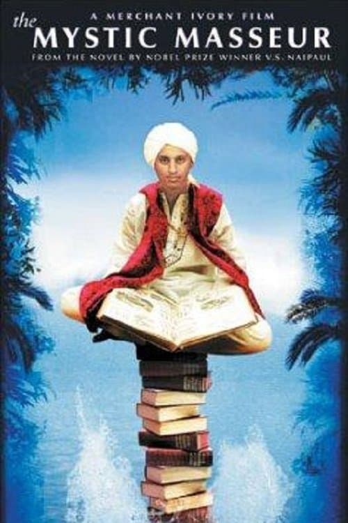 Director's Movie Image