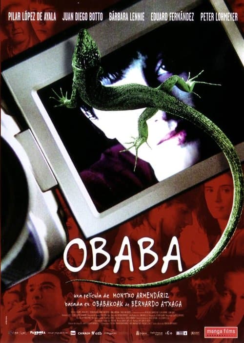 Director's Movie Image
