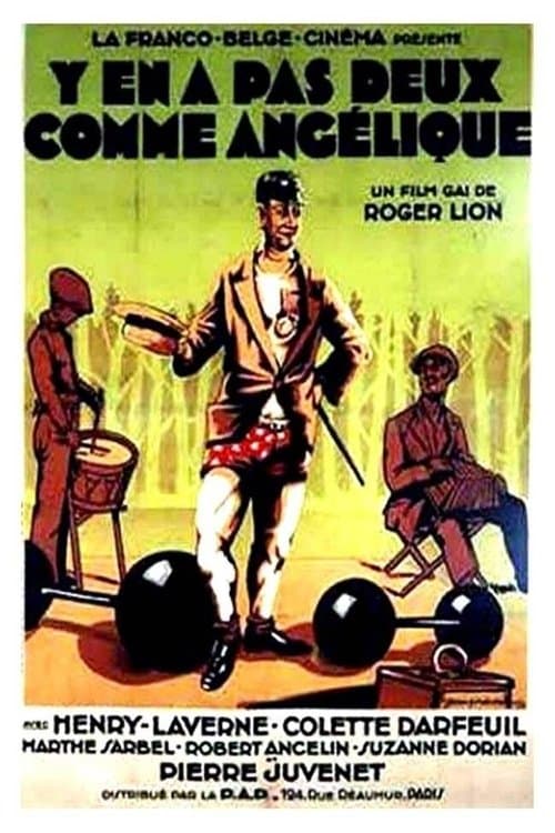 Director's Movie Image