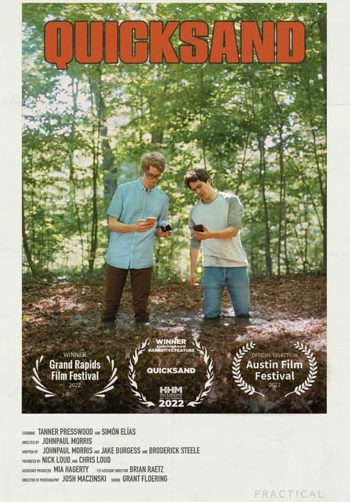 Director's Movie Image