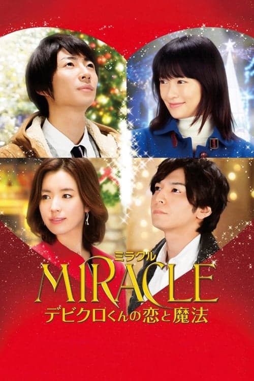 Director's Movie Image