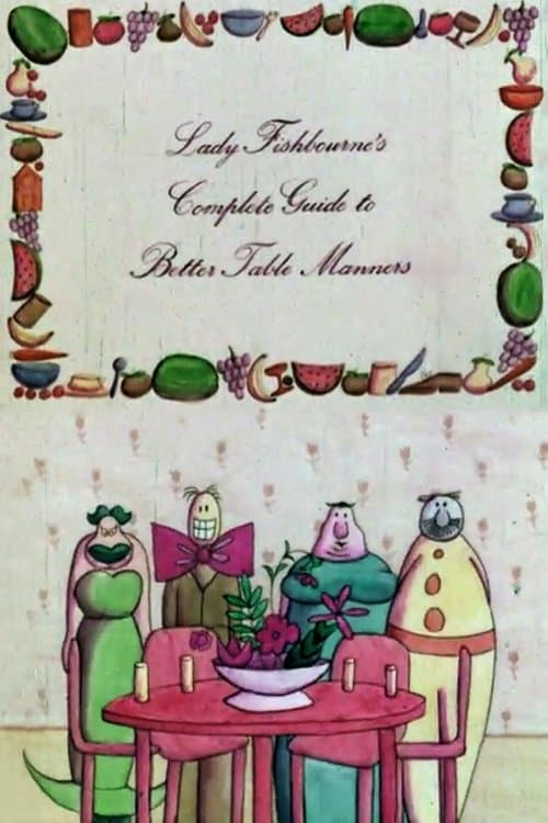 Director's Movie Image