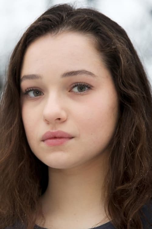 Cast's Movie Image