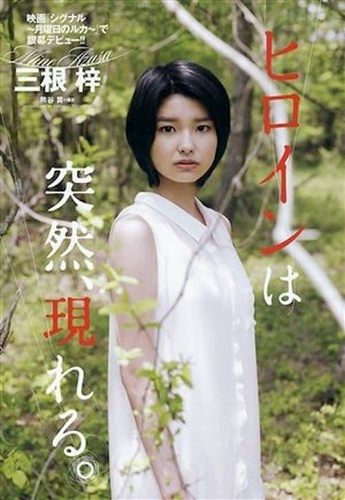 Director's Movie Image