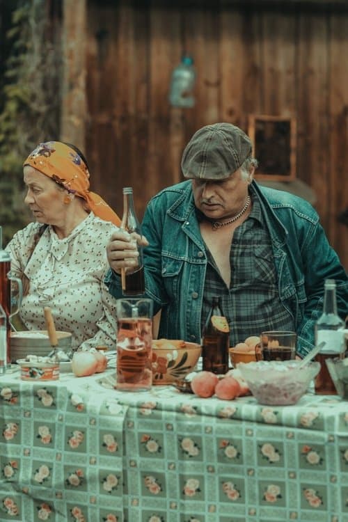 Director's Movie Image