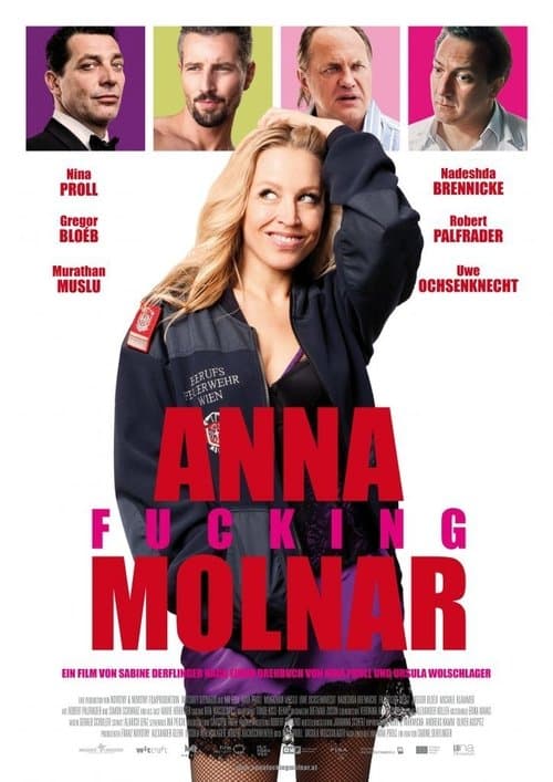 Director's Movie Image