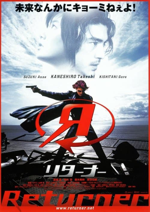 Director's Movie Image