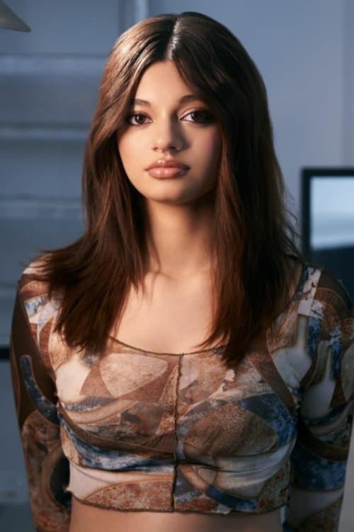 Cast's Movie Image