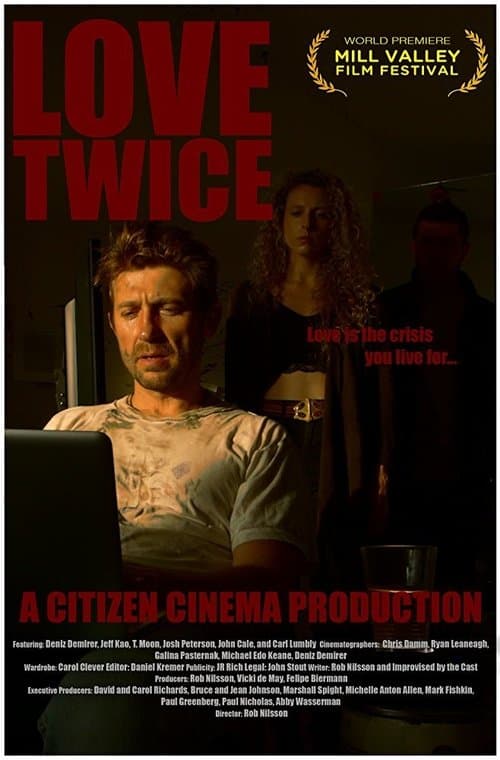 Director's Movie Image