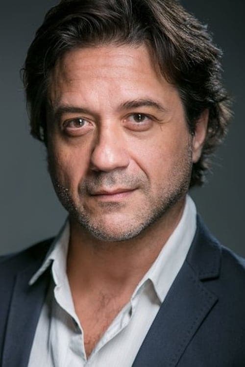 Cast's Movie Image