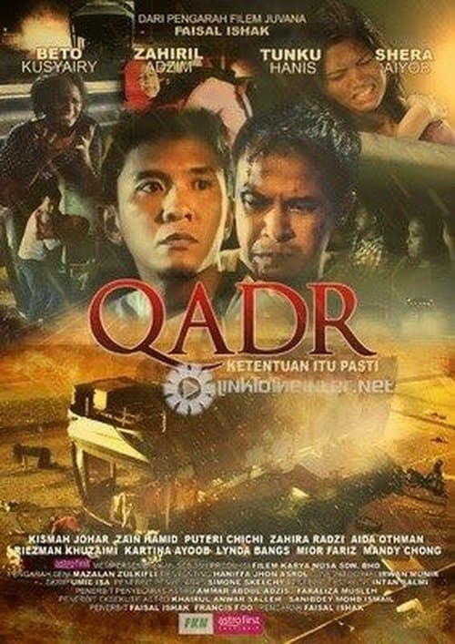 Director's Movie Image