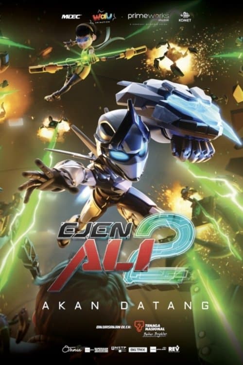 Movie Poster