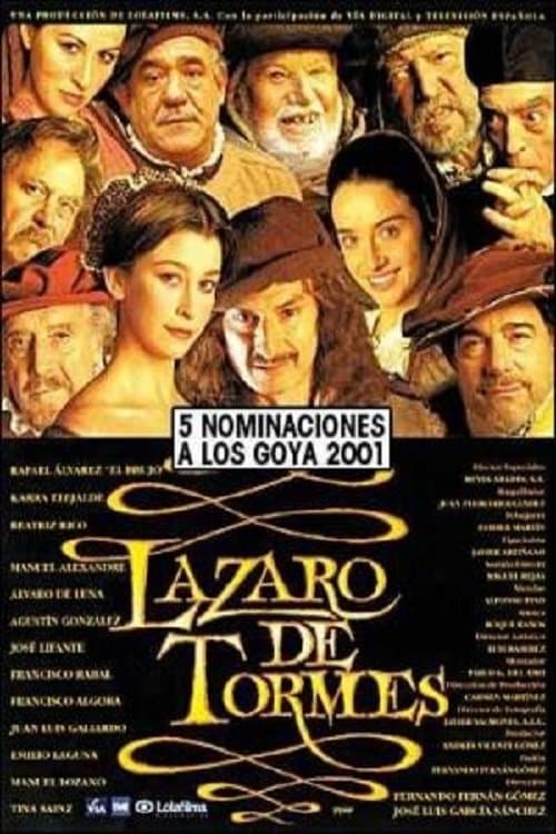 Director's Movie Image
