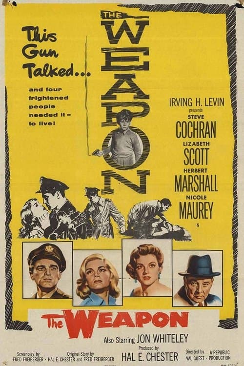 Director's Movie Image