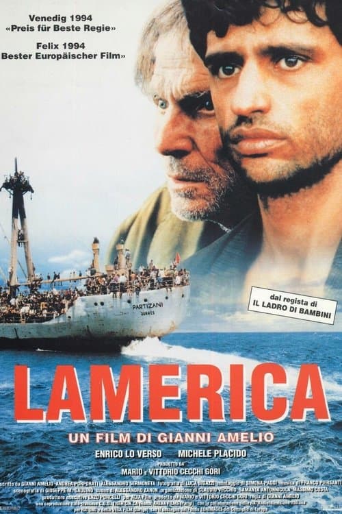 Director's Movie Image