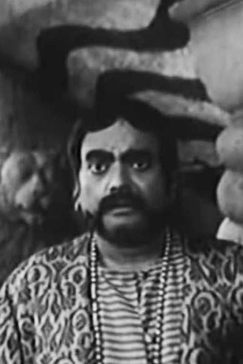 Cast's Movie Image