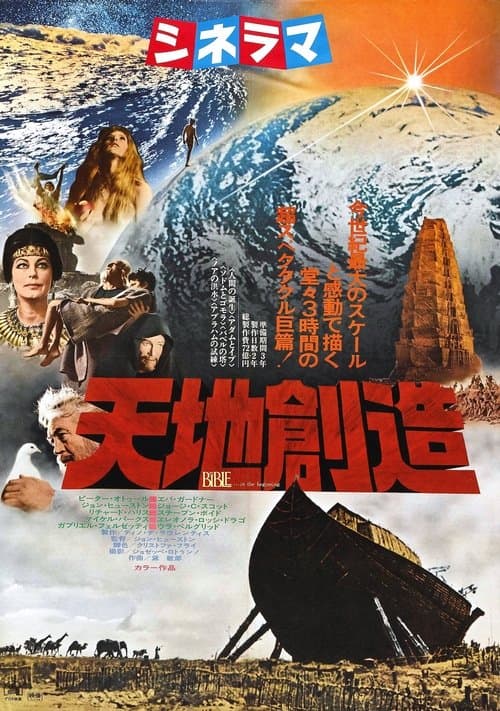 Director's Movie Image