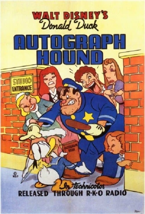 Director's Movie Image