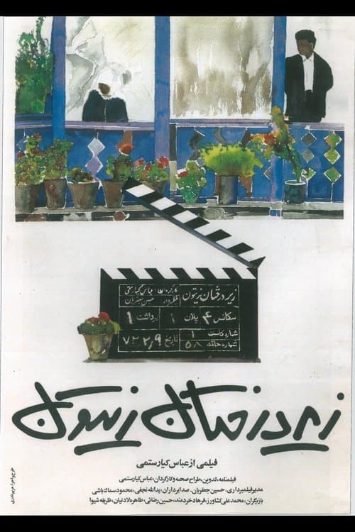 Director's Movie Image