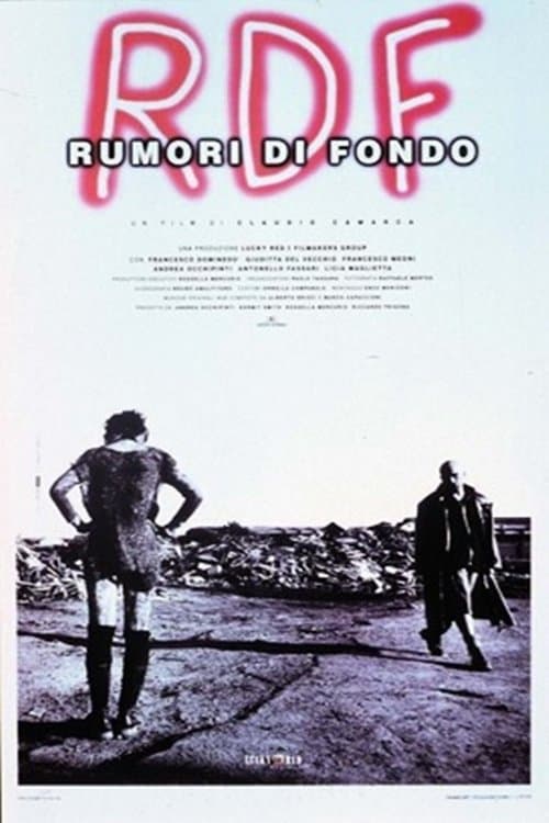 Director's Movie Image
