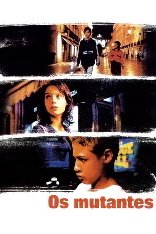 Director's Movie Image