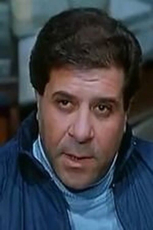 Cast's Movie Image