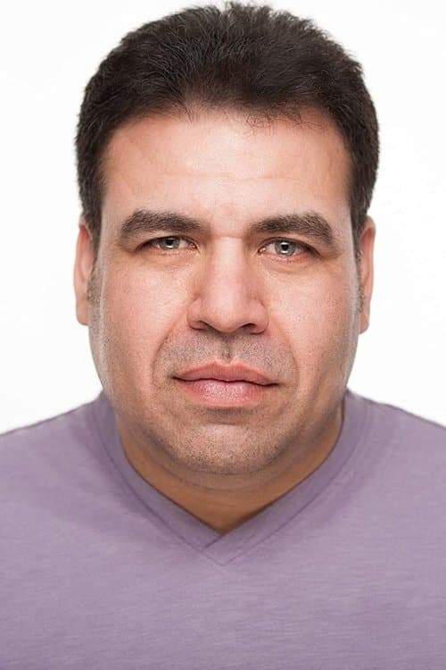 Cast's Movie Image